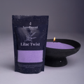 Lilac Twist